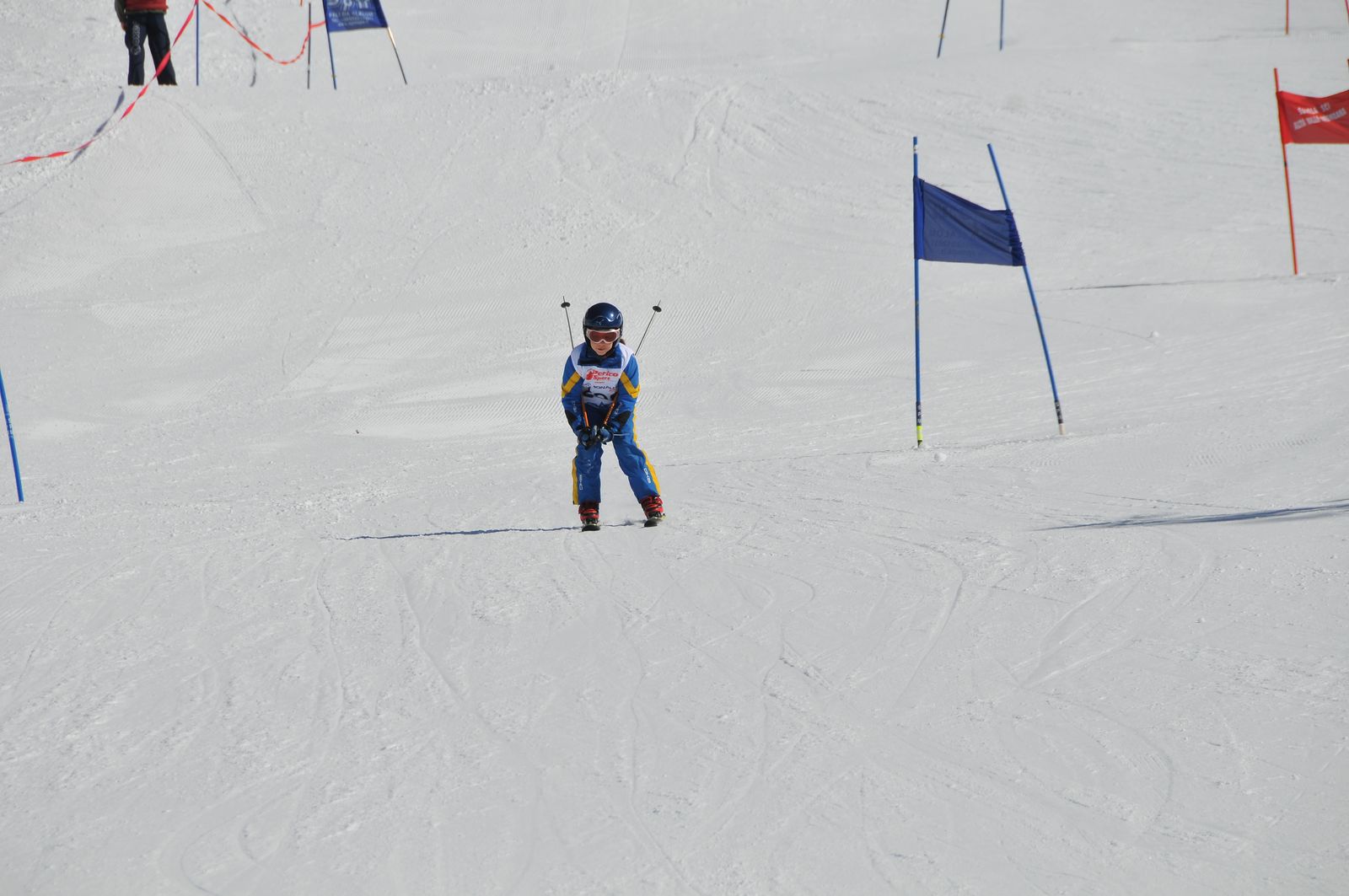 Gara Camp Sociali S 00141